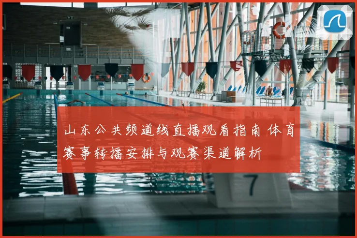 山东公共频道线直播观看指南 体育赛事转播安排与观赛渠道解析